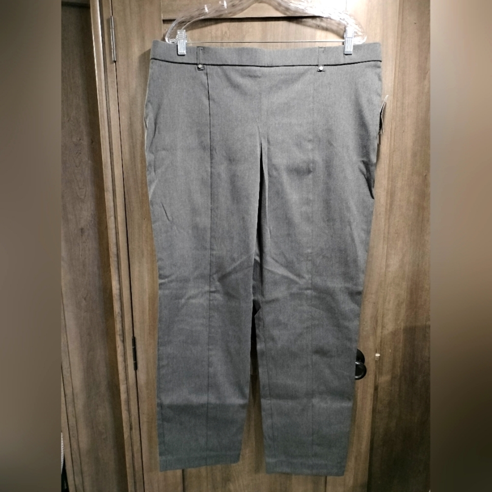 Napa valley pants